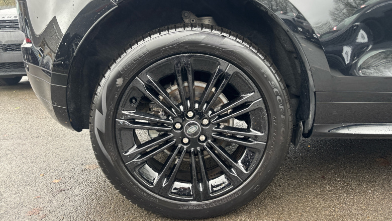 Land Rover Range Rover Evoque 2.0 D200 Dynamic HSE 5dr Auto Diesel Hatchback